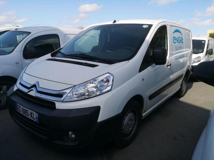 Photo 1 VIN: VF7XS9HM0GZ017317 - CITROEN JUMPY 