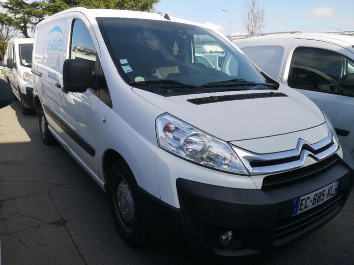 Photo 2 VIN: VF7XS9HM0GZ017317 - CITROEN JUMPY 