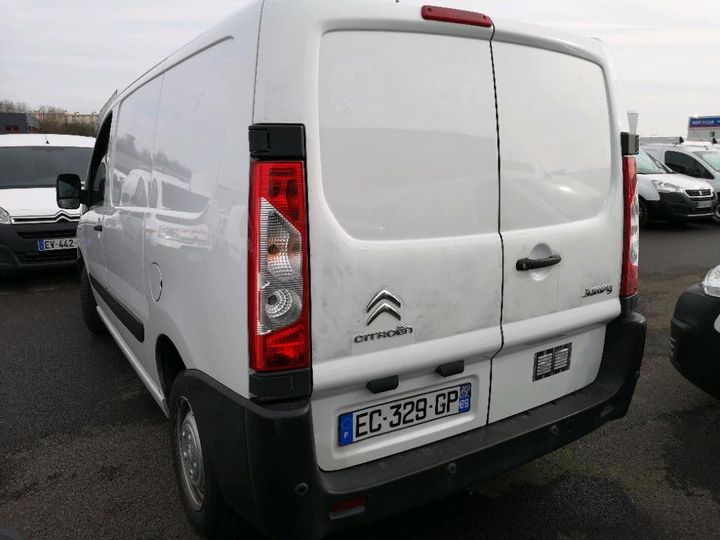 Photo 3 VIN: VF7XSAHZ8GZ005060 - CITROEN JUMPY 