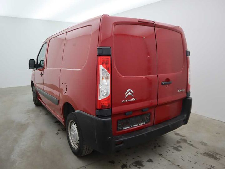 Photo 7 VIN: VF7XSAHZ8GZ007254 - CITROEN JUMPY &#3907 