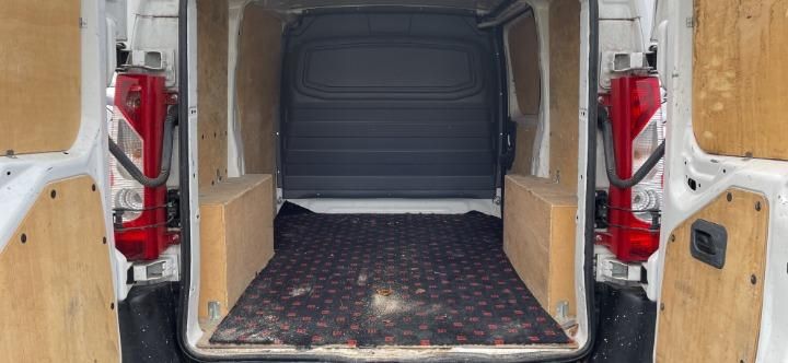 Photo 4 VIN: VF7XSAHZ8GZ018768 - CITROEN DISPATCH PANEL VAN 