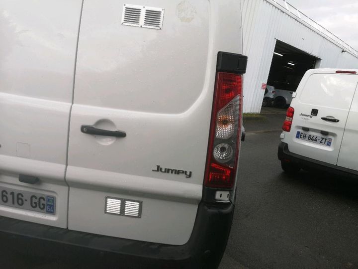 Photo 4 VIN: VF7XT9HM0FZ028745 - CITROEN JUMPY 