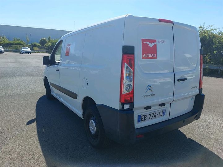 Photo 3 VIN: VF7XT9HM0FZ062688 - CITROEN JUMPY 