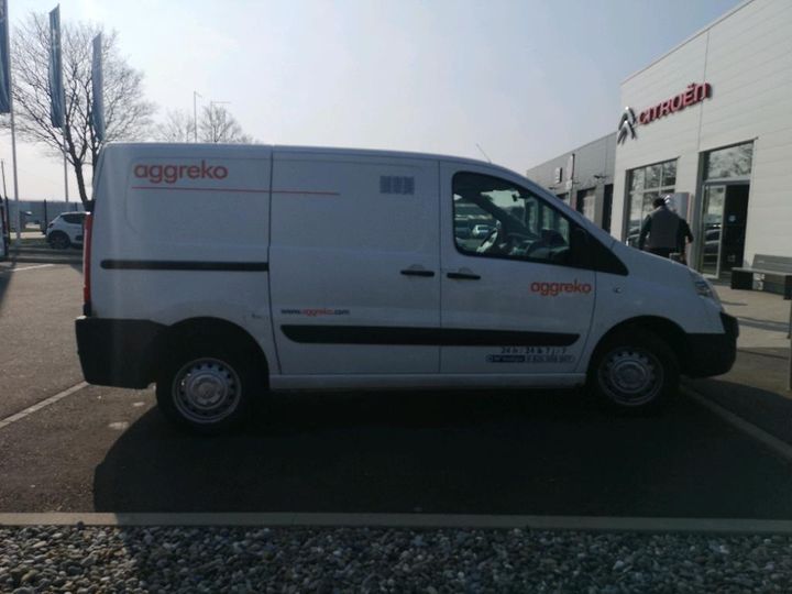 Photo 18 VIN: VF7XTRHHAGZ008875 - CITROEN JUMPY 