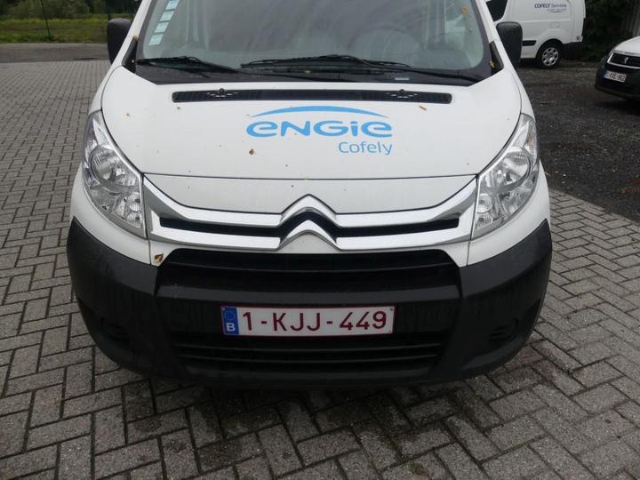 Photo 21 VIN: VF7XUAHZ8FZ016753 - CITROEN JUMPY 