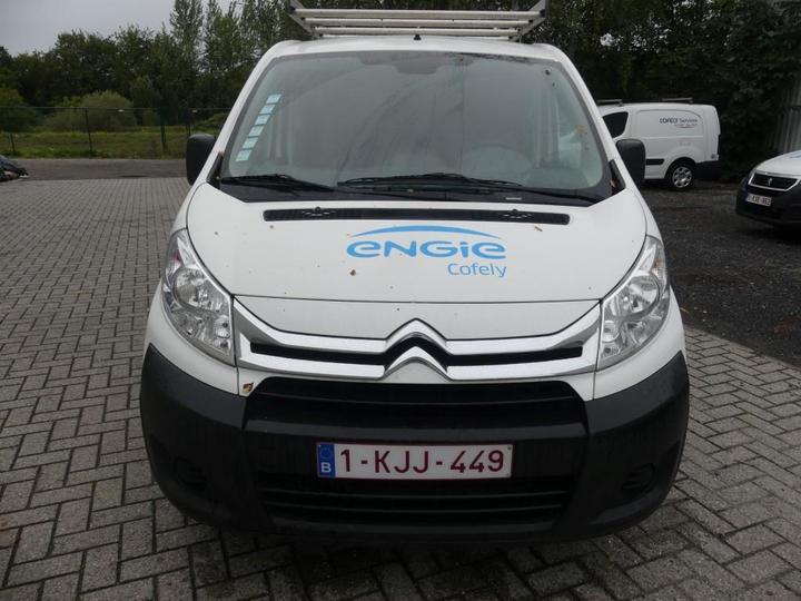 Photo 26 VIN: VF7XUAHZ8FZ016753 - CITROEN JUMPY 