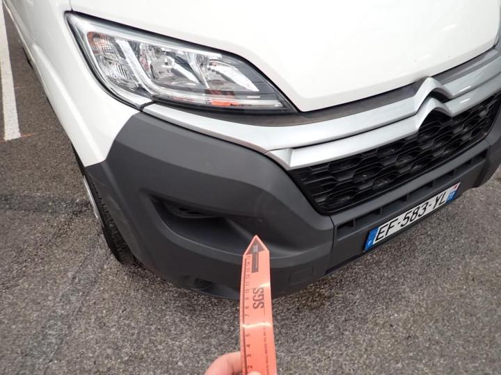 Photo 17 VIN: VF7YA1MFA12C42258 - CITROEN JUMPER 