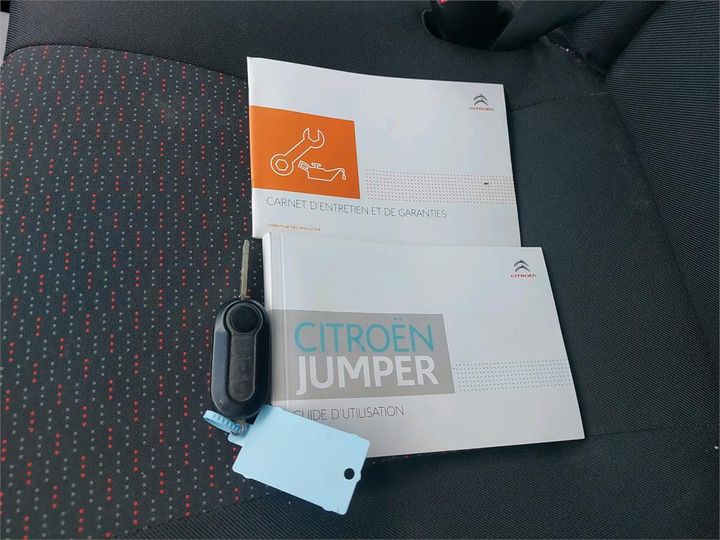 Photo 31 VIN: VF7YA1MFA12F45027 - CITROEN JUMPER 