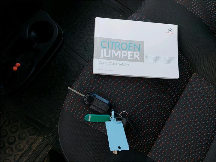 Photo 31 VIN: VF7YA1MFA12F46691 - CITROEN JUMPER 