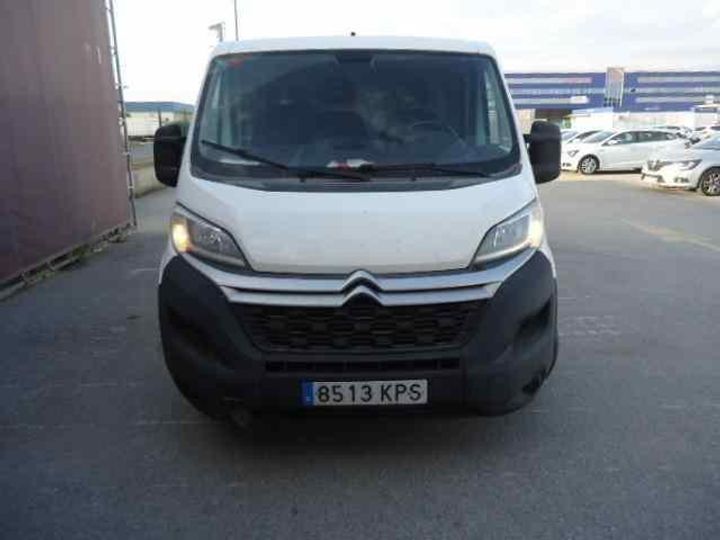 Photo 6 VIN: VF7YA1MFA12H44027 - CITROEN JUMPER 