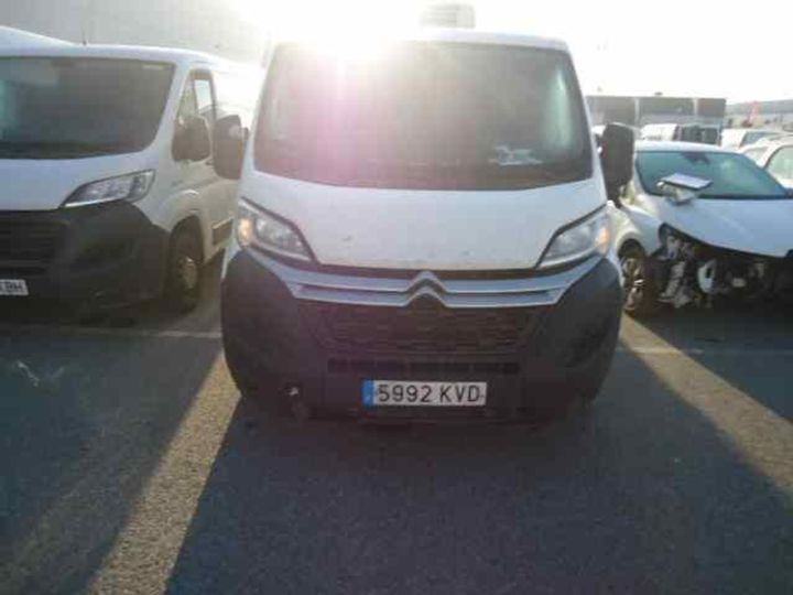 Photo 6 VIN: VF7YA1MFA12J52062 - CITROEN JUMPER 