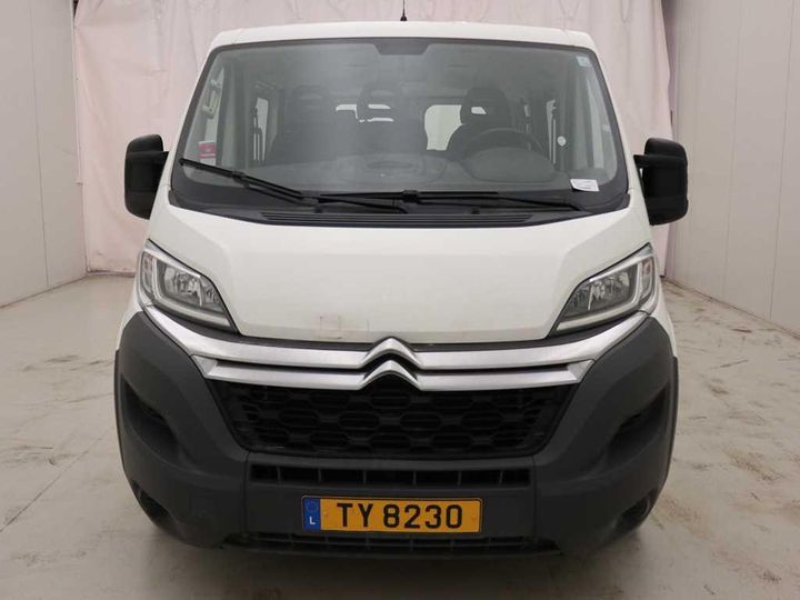 Photo 15 VIN: VF7YA1MRA12B49470 - CITROEN JUMPER 