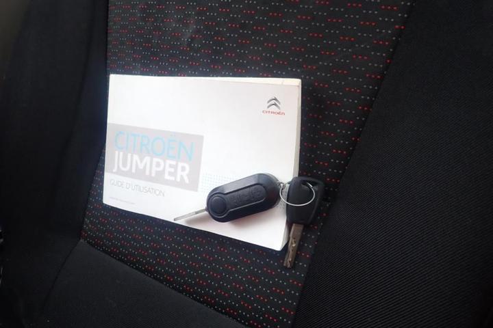 Photo 6 VIN: VF7YA2MFA12C38681 - CITROEN JUMPER 