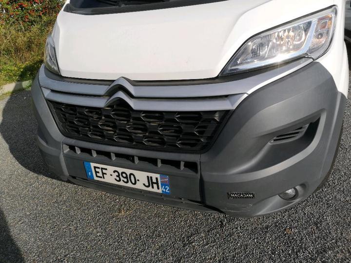 Photo 21 VIN: VF7YA2MFA12C39689 - CITROEN JUMPER 