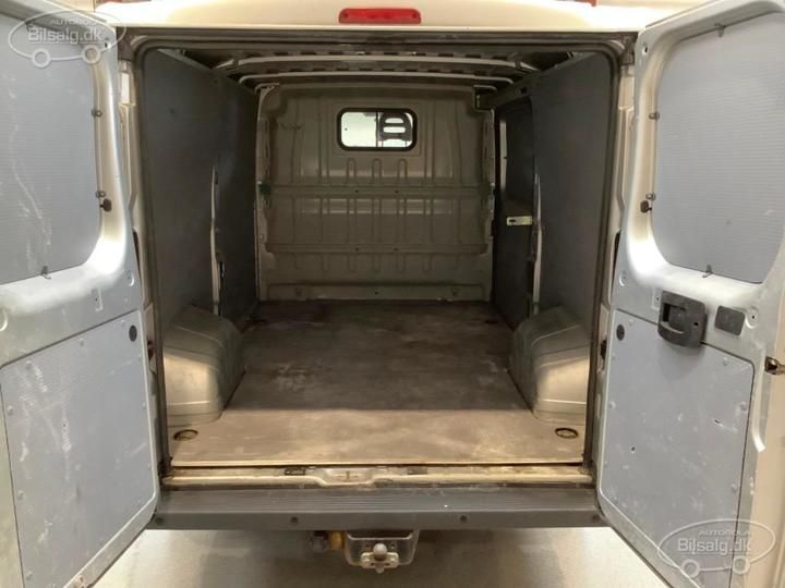 Photo 15 VIN: VF7YA2MFB12B68268 - CITROEN RELAY PANEL VAN 