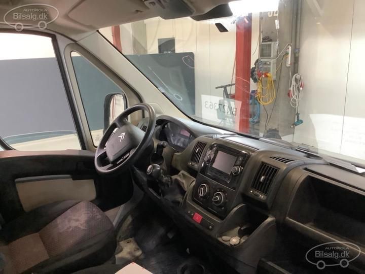 Photo 3 VIN: VF7YA2MFB12B68268 - CITROEN RELAY PANEL VAN 