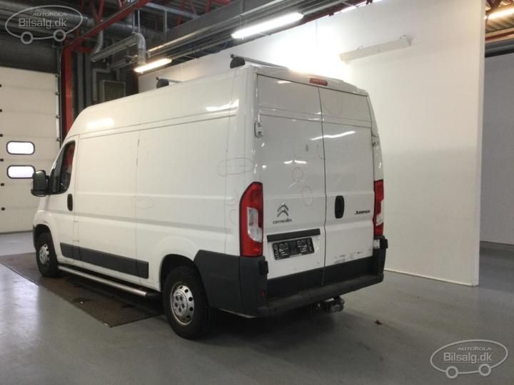 Photo 18 VIN: VF7YA2MFB12G13482 - CITROEN RELAY PANEL VAN 