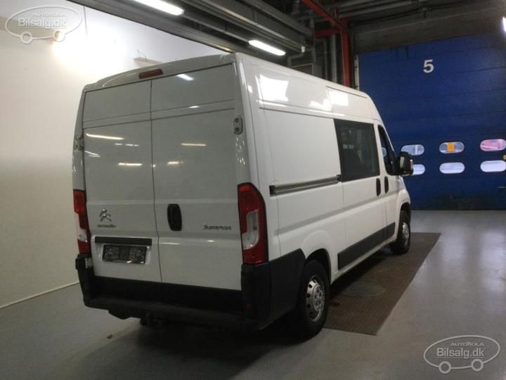 Photo 13 VIN: VF7YA2MFB12H36430 - CITROEN RELAY CREW VAN 