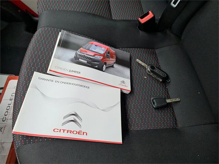 Photo 13 VIN: VF7YASMFA12A51590 - CITROEN JUMPER 