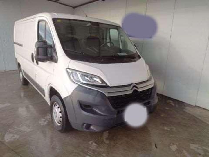 Photo 0 VIN: VF7YB1MFB12D65001 - CITROEN JUMPER 