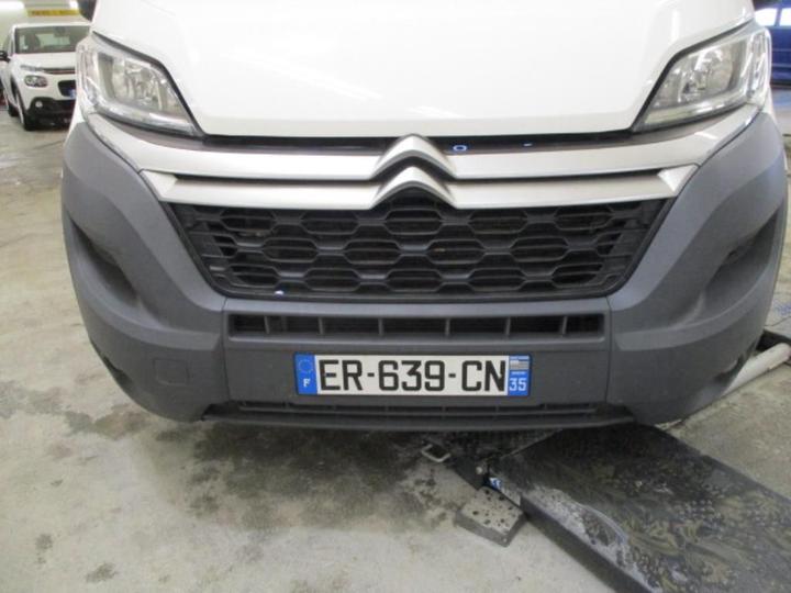 Photo 0 VIN: VF7YB1MFB12E97426 - CITROEN JUMPER 