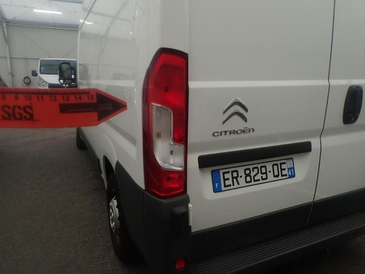 Photo 24 VIN: VF7YB1MFB12F02505 - CITROEN JUMPER 