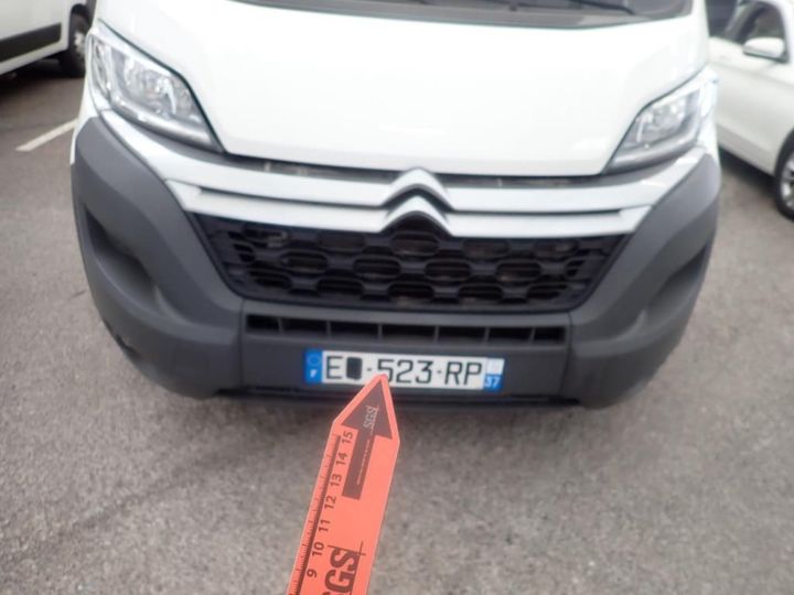 Photo 24 VIN: VF7YB1MFC12F31771 - CITROEN JUMPER 