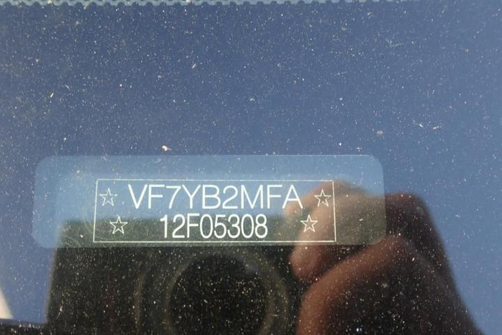 Photo 13 VIN: VF7YB2MFA12F05308 - CITROEN JUMPER 