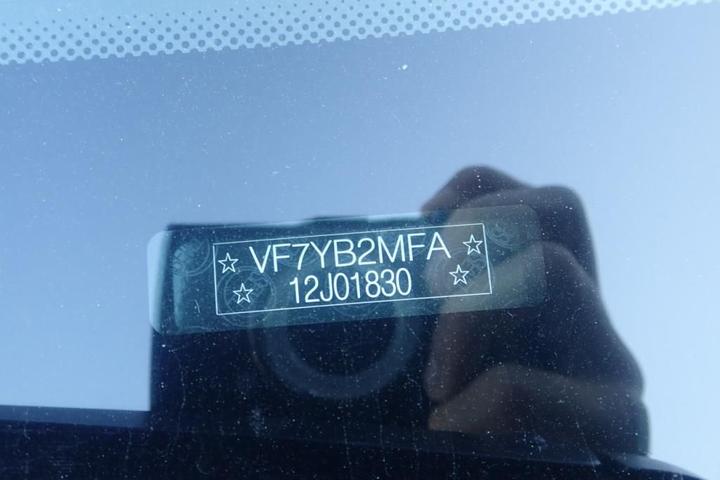 Photo 15 VIN: VF7YB2MFA12J01830 - CITROEN JUMPER 