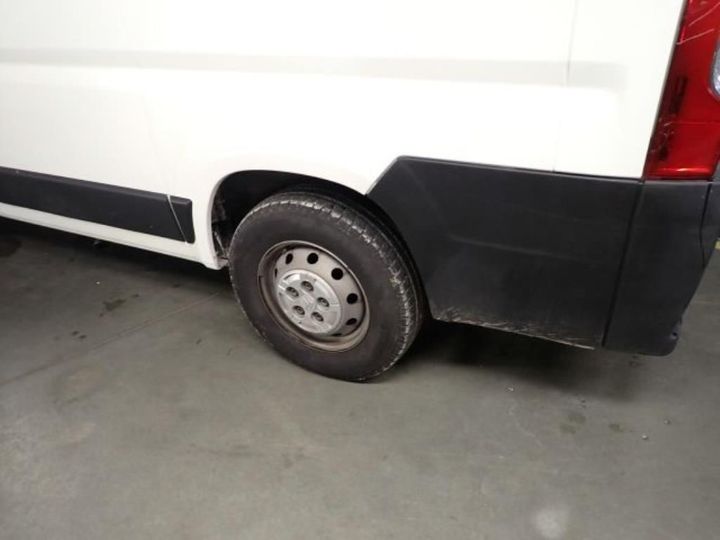 Photo 18 VIN: VF7YB2MFA12J70550 - CITROEN JUMPER 