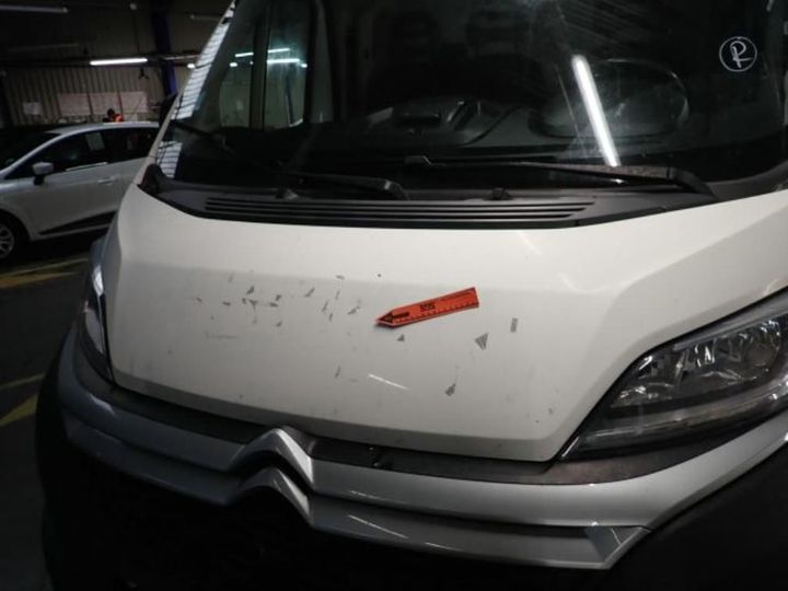 Photo 23 VIN: VF7YB2MFA12J70550 - CITROEN JUMPER 