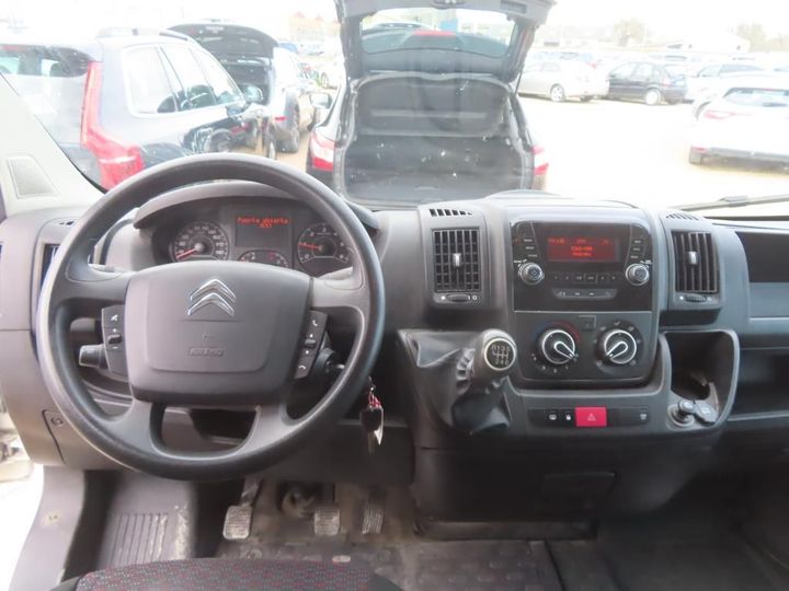 Photo 3 VIN: VF7YB2MFB12K17378 - CITROEN JUMPER 