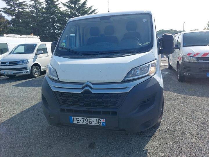 Photo 27 VIN: VF7YB2MFB12K21795 - CITROEN JUMPER 