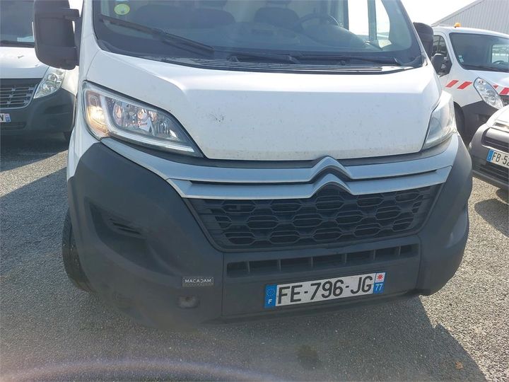 Photo 33 VIN: VF7YB2MFB12K21795 - CITROEN JUMPER 