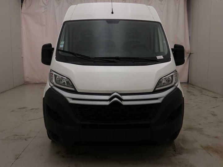 Photo 14 VIN: VF7YB2MFC12K62270 - CITROEN JUMPER 