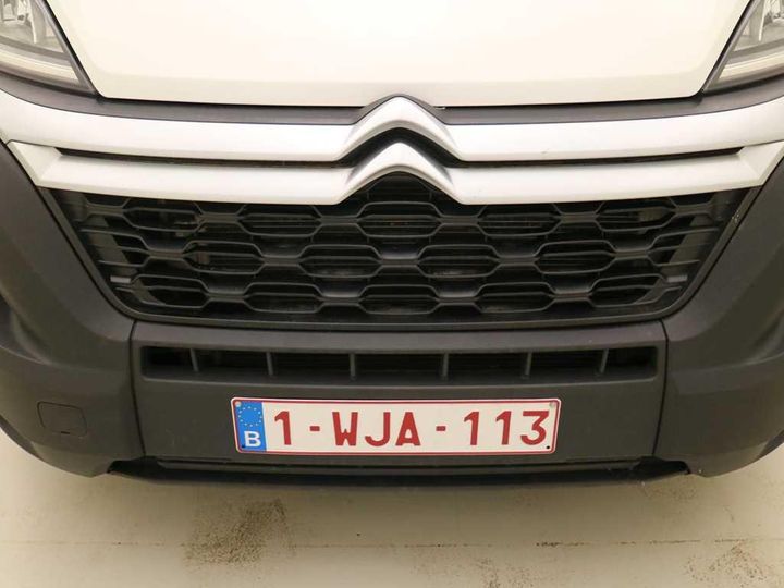 Photo 12 VIN: VF7YB2MFC12L13094 - CITROEN JUMPER 