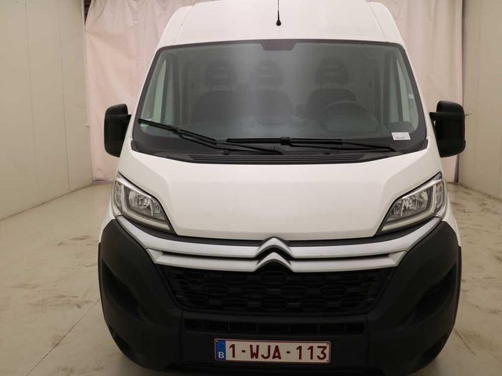 Photo 15 VIN: VF7YB2MFC12L13094 - CITROEN JUMPER 