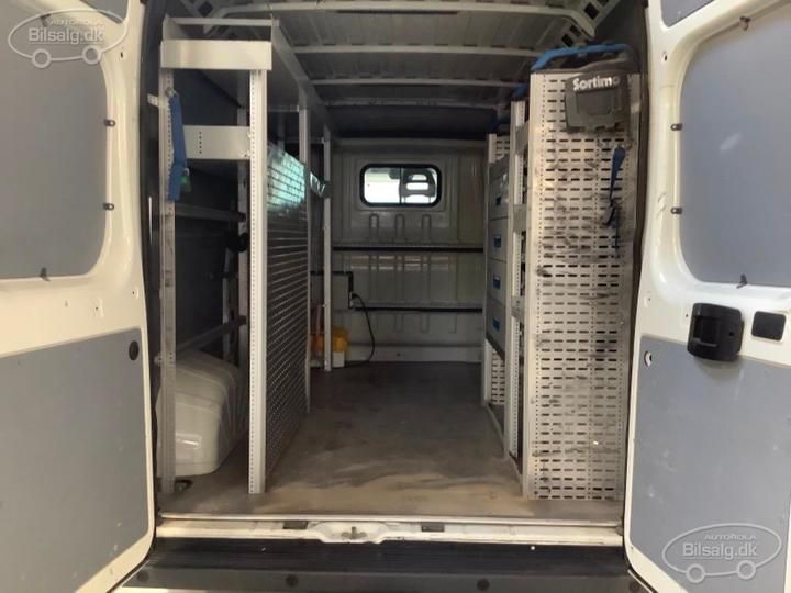 Photo 14 VIN: VF7YB3MFB12C93812 - CITROEN RELAY PANEL VAN 