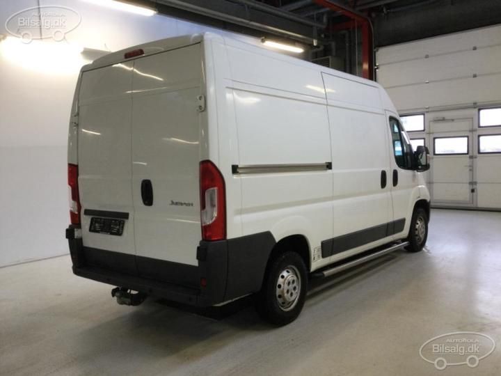 Photo 17 VIN: VF7YB3MFB12C93812 - CITROEN RELAY PANEL VAN 