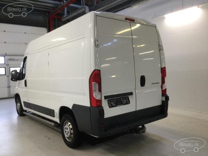 Photo 18 VIN: VF7YB3MFB12C93812 - CITROEN RELAY PANEL VAN 