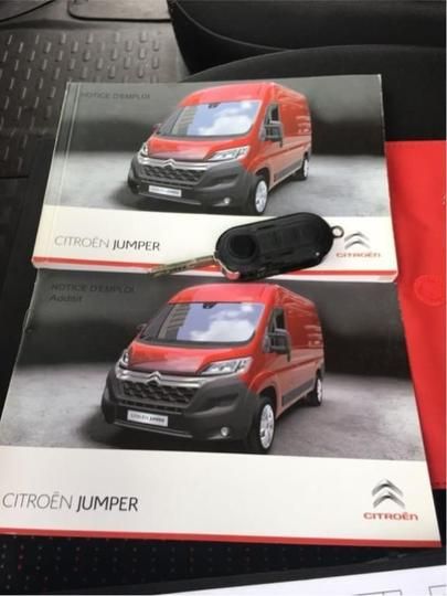 Photo 14 VIN: VF7YBTMFB12748862 - CITROEN JUMPER 