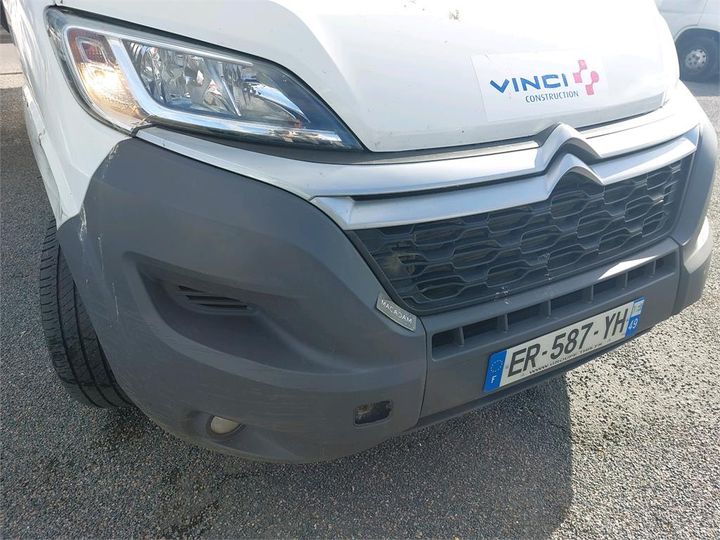 Photo 28 VIN: VF7YC2MAU12E67963 - CITROEN JUMPER CHSSIS 