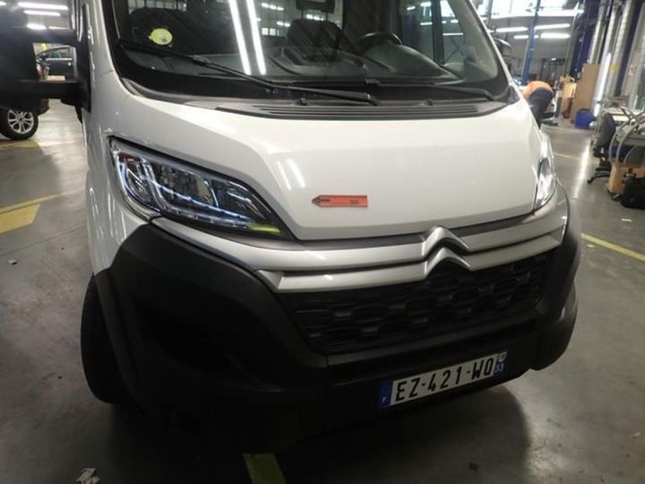 Photo 20 VIN: VF7YC2MAU12H29038 - CITROEN JUMPER 