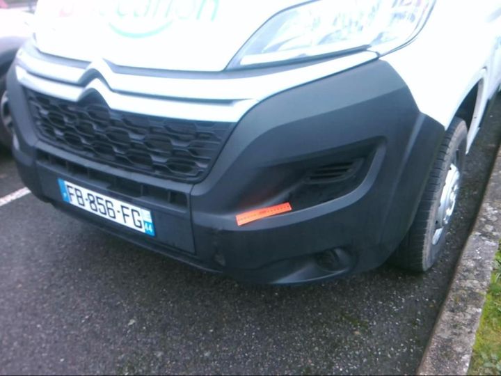 Photo 16 VIN: VF7YC2MAU12J07341 - CITROEN JUMPER PLATEAU CABINE 