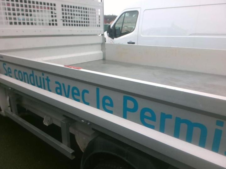 Photo 26 VIN: VF7YC2MAU12J13902 - CITROEN JUMPER CHASSIS CABINE (BENNE) 