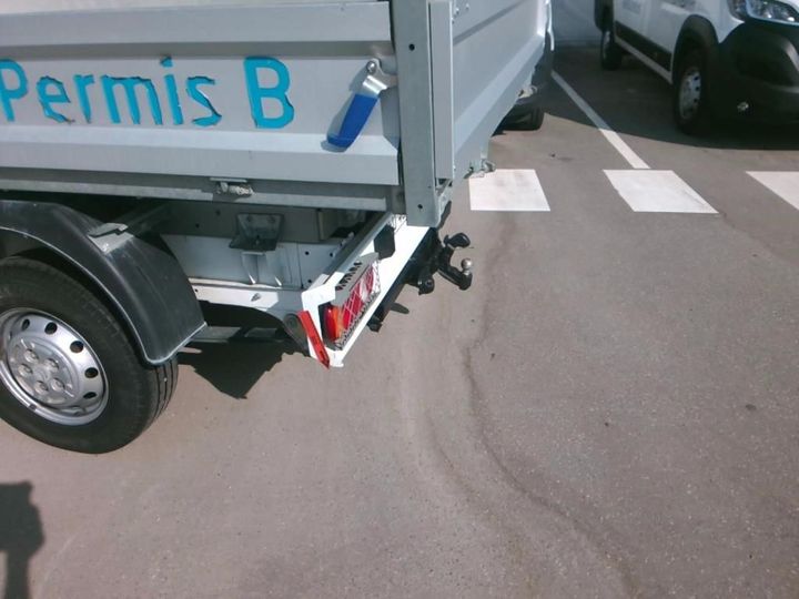 Photo 16 VIN: VF7YC2MAU12J69047 - CITROEN RELAY CHASSIS SINGLE CAB 