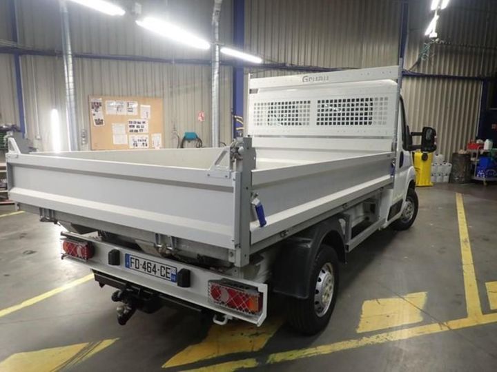 Photo 22 VIN: VF7YC2MAU12J69047 - CITROEN RELAY CHASSIS SINGLE CAB 