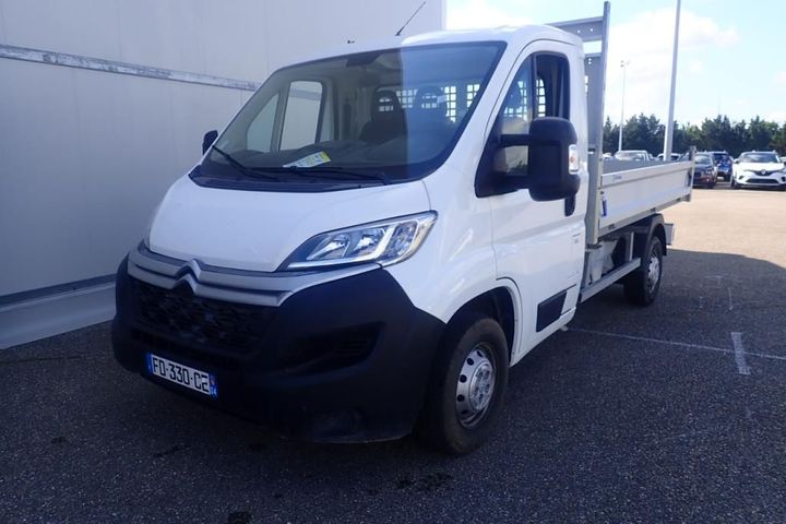 Photo 25 VIN: VF7YC2MAU12J70297 - CITROEN JUMPER 