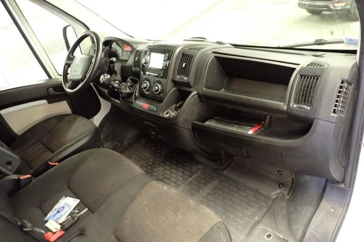 Photo 27 VIN: VF7YC2MAU12J70567 - CITROEN JUMPER 