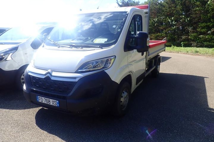 Photo 15 VIN: VF7YC2MAU12K00611 - CITROEN JUMPER 